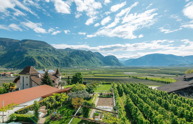 Sigmundskron - Foto 51