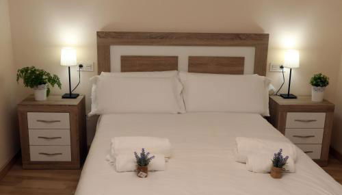 Apartamento turisticos Puente Romano P3 1-B - Foto 2