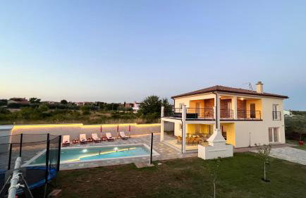 Villa Leandra - Foto 6