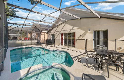 4/2 Private Pool House Near all Famous Attractions!!! - Foto 43