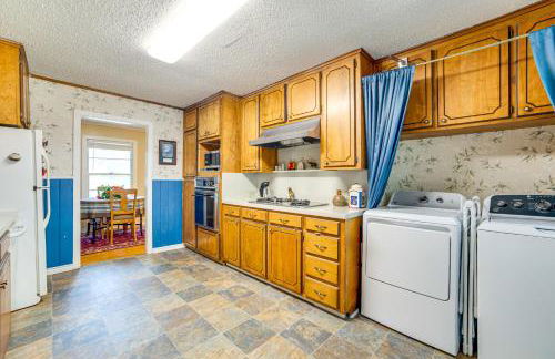 10 Min to Lake! 10 Min to DT Tyler! - Foto 15