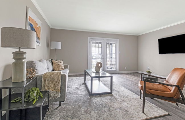 Windsor Highlands Apartments by Landing - Foto 13