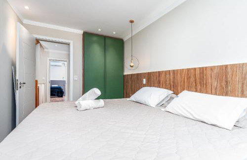 Um refúgio ao lado do Laje de Pedra by Achei - Foto 17