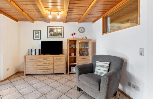 Ferienwohnung Schwalbennest - Foto 6