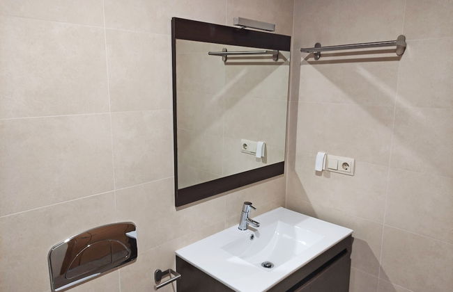 Apartamentos Sanxenxo 3000 - Foto 12