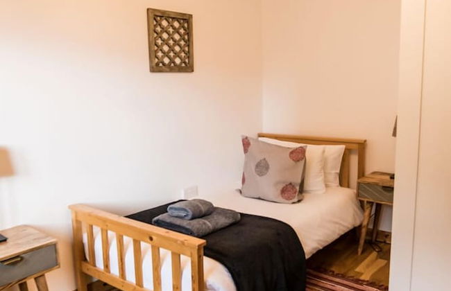 Somerset Country Escape - Foto 50