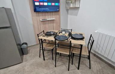 Beautiful 38 m2 independent 2-room apartment - Foto 11