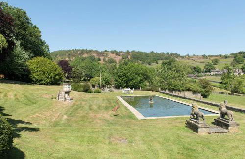 Fernhill Castle - Foto 52