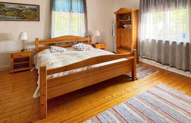 8 Person Holiday Home in Orsjo-by Traum - Foto 16