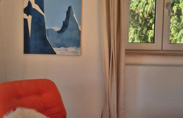 The Staffelsee Lodge - Foto 34