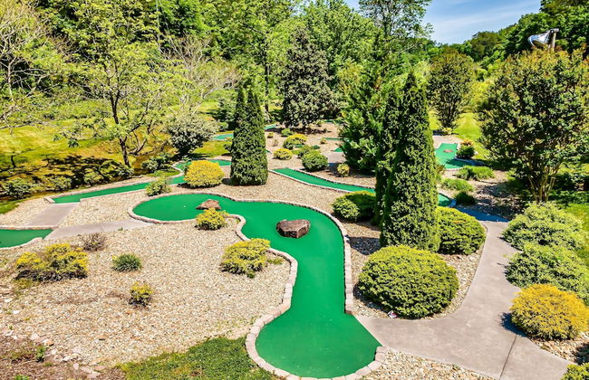Cougar Crossing Vista - HotTub Pool View - Foto 43