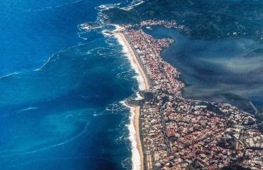 Loft Beira Mar Piratininga Niterói RJ - Foto 38