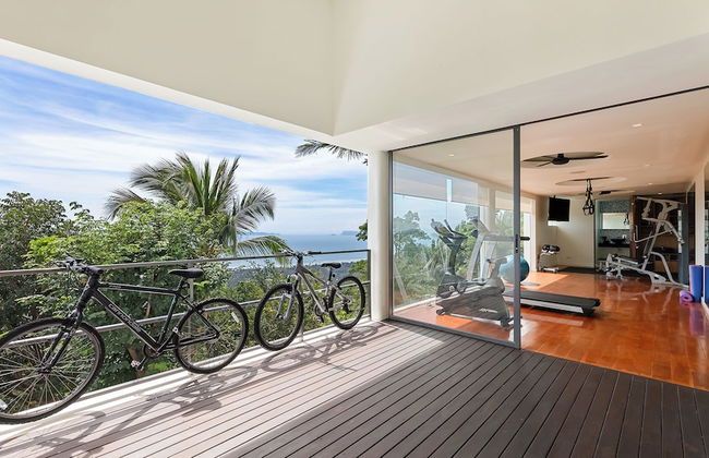 Villa Splash - Foto 41