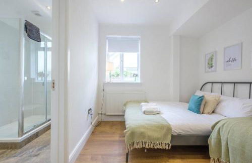 Gorgeous Luxury Chalet, New Forest & Coast & - Photo 8