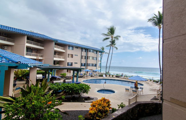 Kona Reef, A Raintree Vacation Club Resort - Foto 17