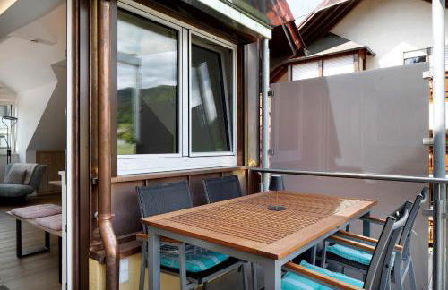 Ferienwohnung Hörnleberg - Foto 21