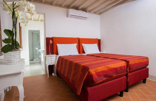 Agriturismo Streda Wine & Country Holiday - Foto 52