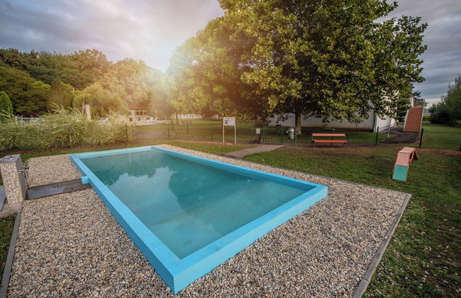 Abbázia Country Club - Foto 43