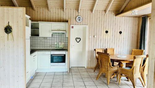 Ferienhaus Bungalow Schloß Dankern für 6 Personen - Foto 4
