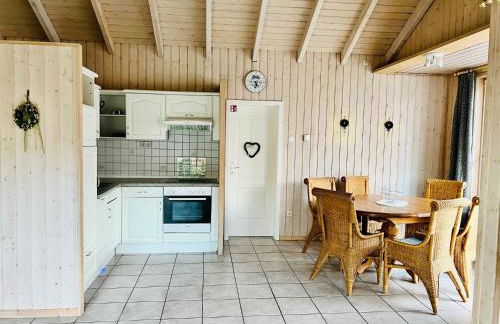 Ferienhaus Bungalow Schloß Dankern für 6 Personen - Photo 4