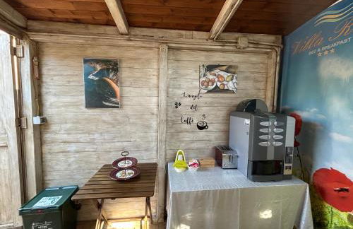 Villa Rosa - Foto 65