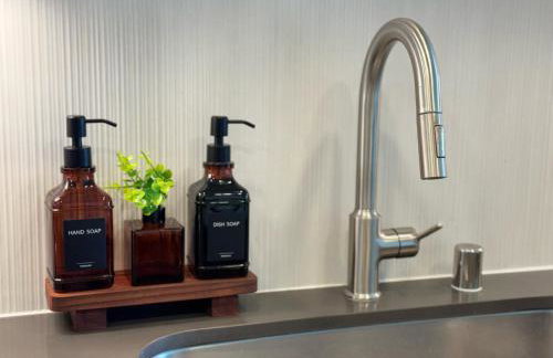 Bright Home 10 Min to Disneyland Pool & GYM - Foto 65