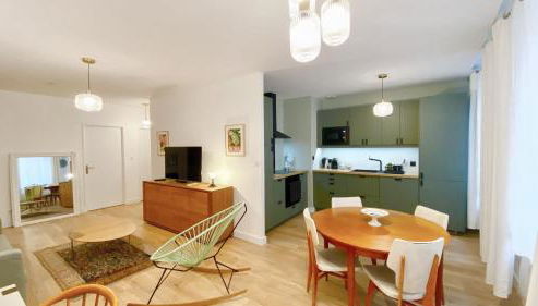 La bulle Stanislas - Foto 3