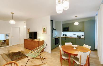 La bulle Stanislas - Foto 3