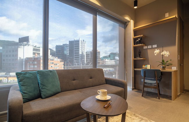 Unique Mine Luxury Lofts by Jalo - Foto 56