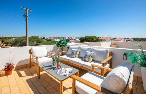 Casa Lucia (Terraços de Benagil 47) - Photo 49