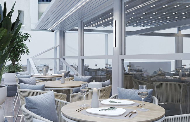 Porto Platanias Beach - Luxury Selection - Foto 79