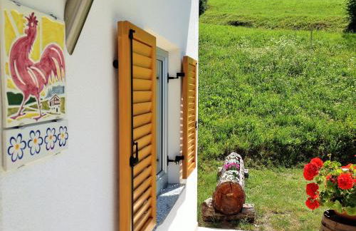 Agriturismo Ferienhof Gschloier - Adults Only - Photo 22