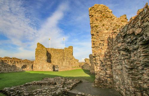 The Hideaway Pod - Foto 22