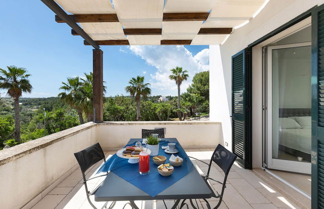 662 Suite Premium La Greca - Foto 26