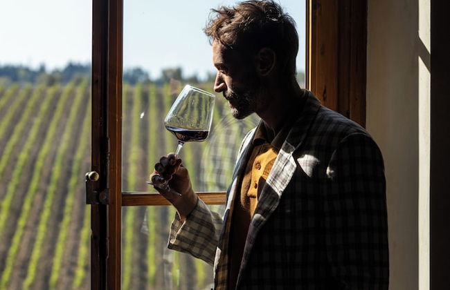 Casa Ruffino - Foto 15