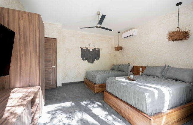 Twelve O’Clock Luxury Villas - Foto 38