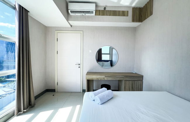 Best Choice And Comfortable Living 2Br At Anderson Supermall Mansion Apartment - Foto 5