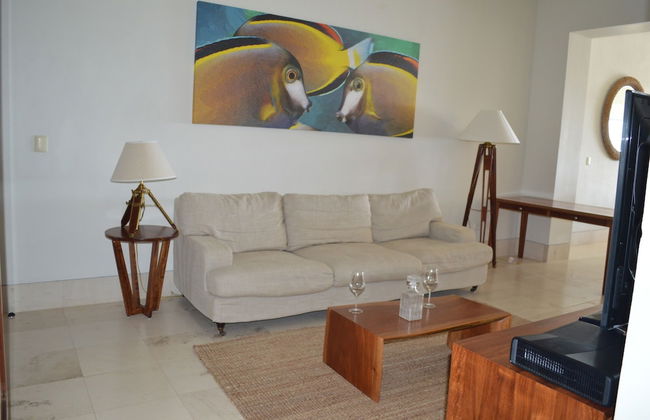 Okol Paraiso by Riviera Rentals - Foto 24