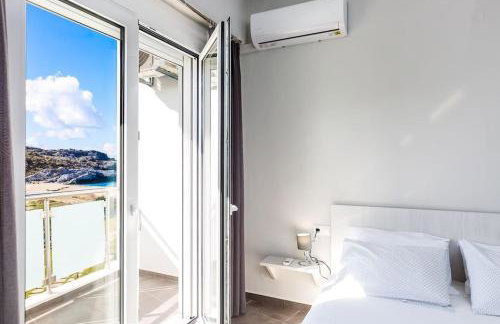 Nereides - Skinaria Beach Apartment - Foto 17