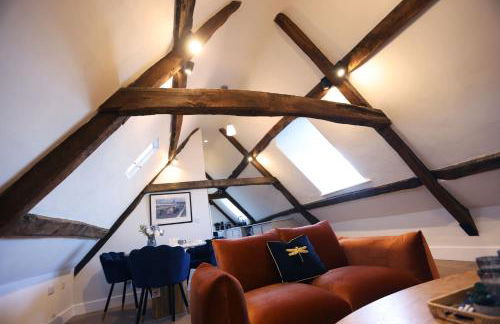 The Mews Attic - Foto 1