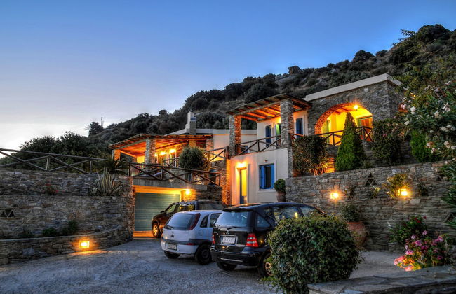 Etoile De Mer Villa - Foto 48