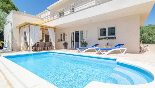 Xalet S Escaleta in Cala Santany - Foto 4