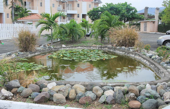 Marley Manor - Foto 32