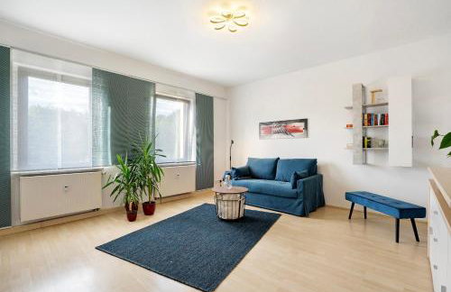 Ferienwohnung Spree - Oase - Foto 15