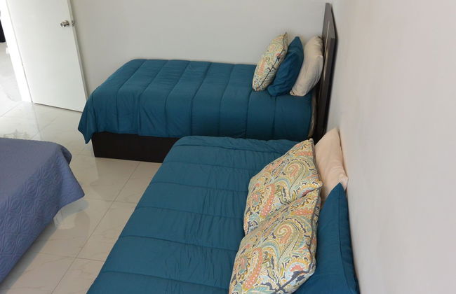 MERMAID MANSIONk - Foto 8