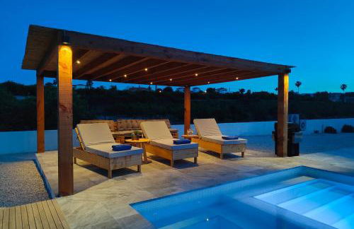 Azahar Sun - Photo 69