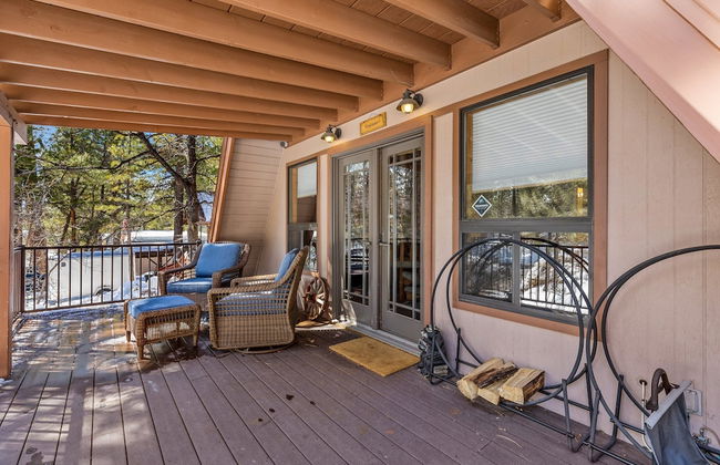 Mescalero Flagstaff - Foto 25