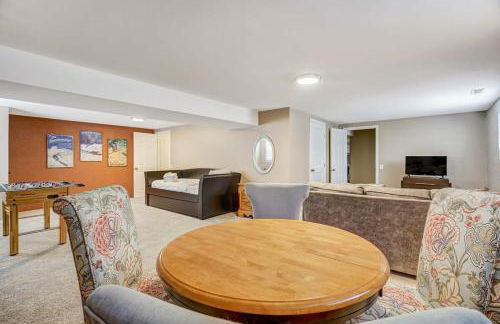 3bdrm Value and Comfortcheyenne Mountain Suburbs! - Foto 85