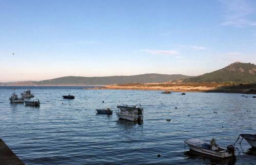 Apartamentos Playa Monte Pindo - Morada Druida - Foto 27