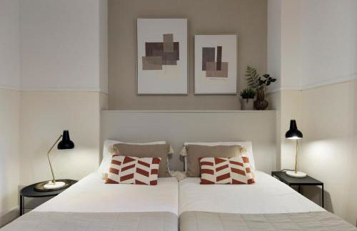 Apartments Sata Olimpic Village Area - Foto 80